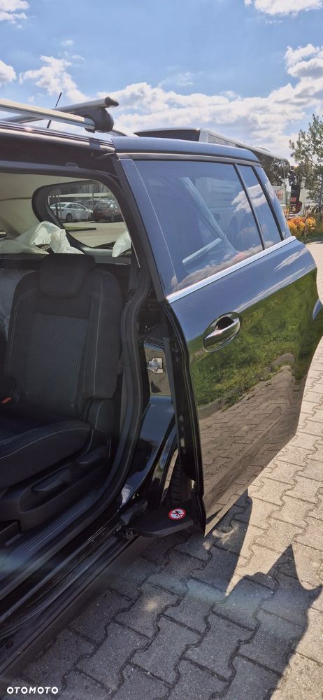 Ford Grand C-MAX 1.6 EcoBoost Titanium ASS - 36