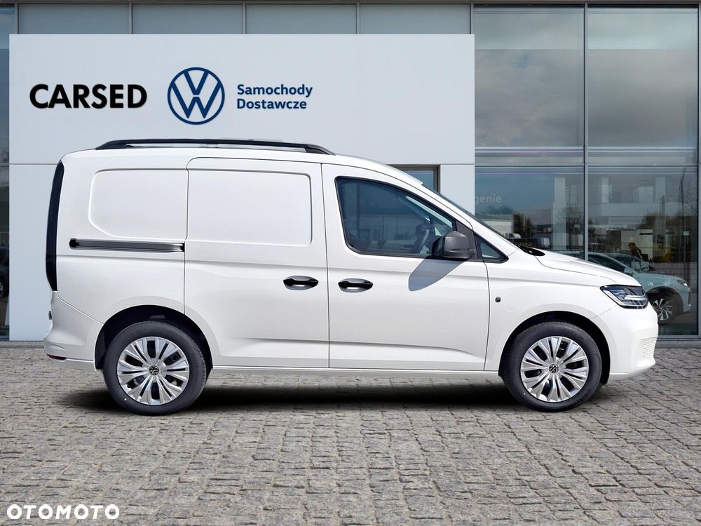 Volkswagen Caddy - 8
