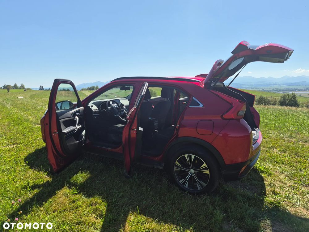 Mitsubishi Eclipse Cross 1.5 T-MIVEC (ClearTec) 2WD Active - 5