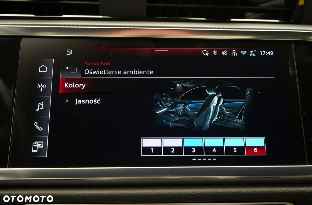 Audi Q3 Sportback - 30