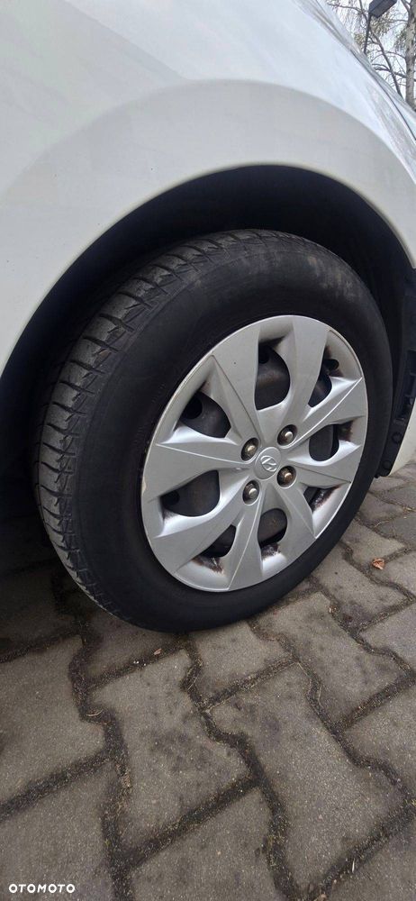 Hyundai i20 1.2 Classic Plus - 6