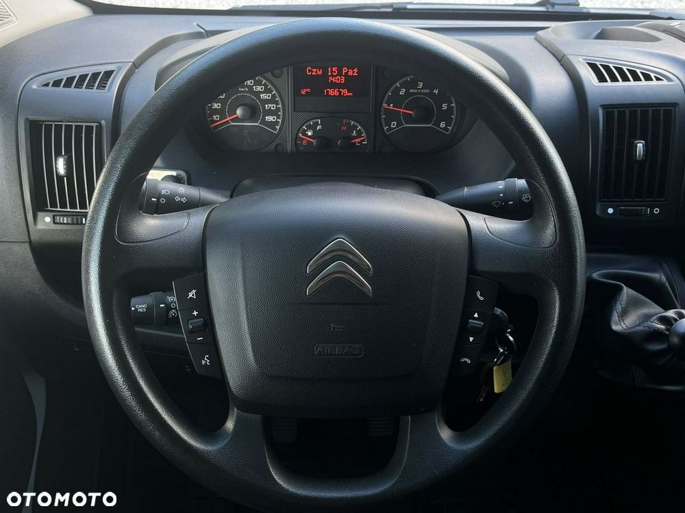Citroën Jumper - 9