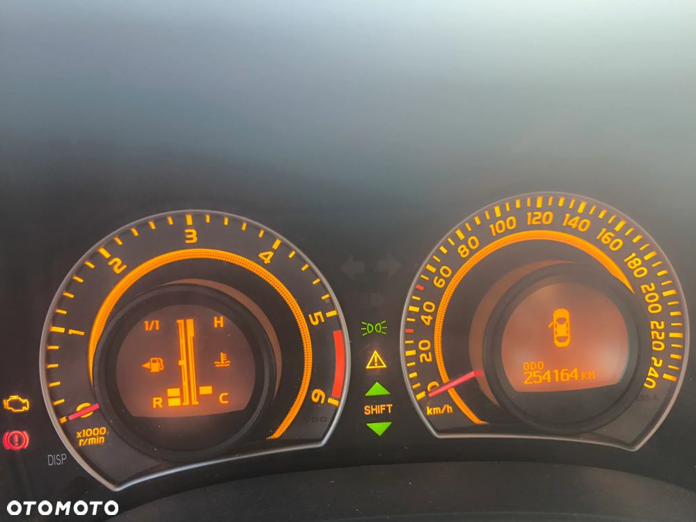 Toyota Corolla 2.0 D-4D Prestige - 12