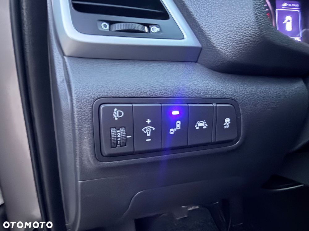 Hyundai Tucson - 7