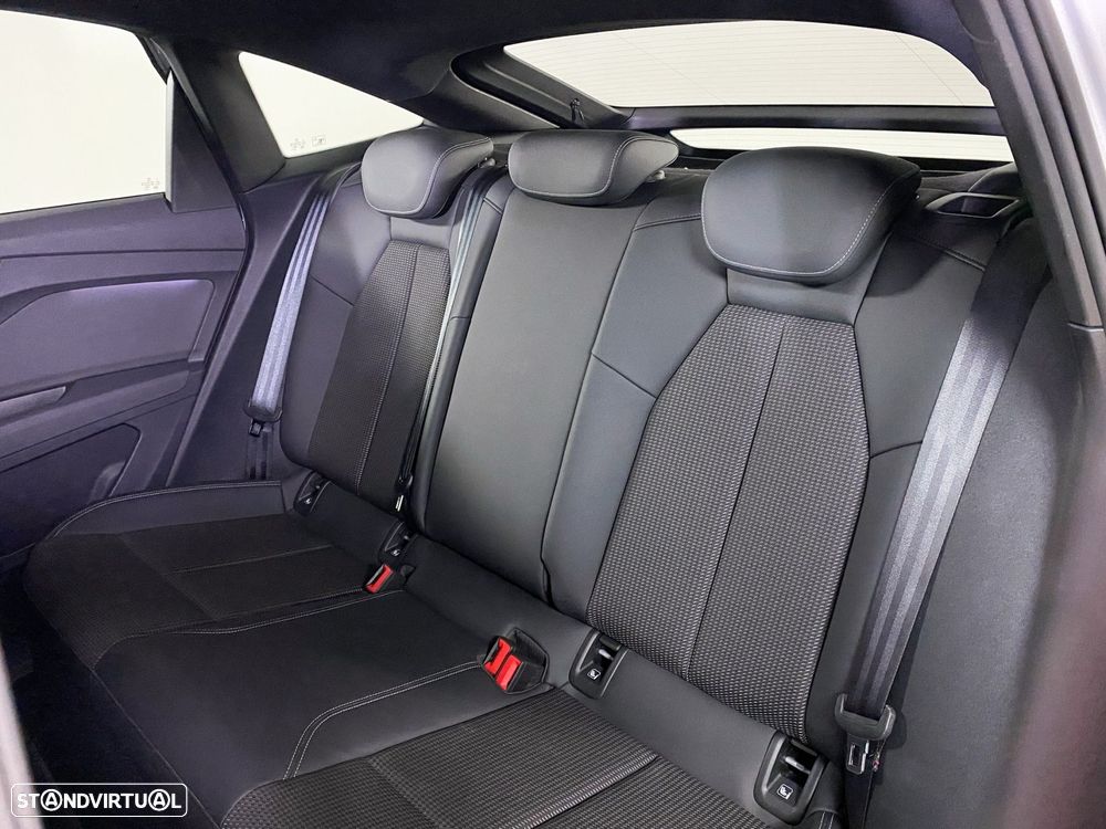 Audi Q4 Sportback e-tron 45 82 kWh - 18