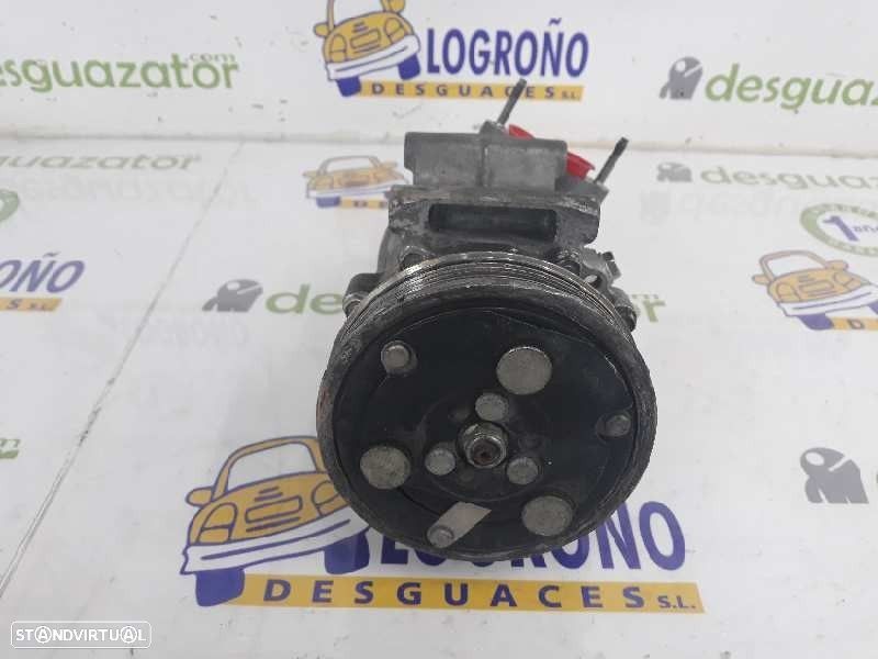 COMPRESSOR AR CONDICIONADO MINI MINI 2006 - 6