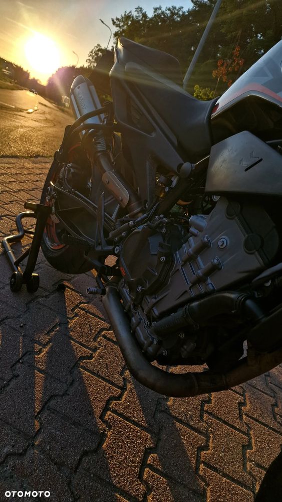 KTM Duke 790 - 5