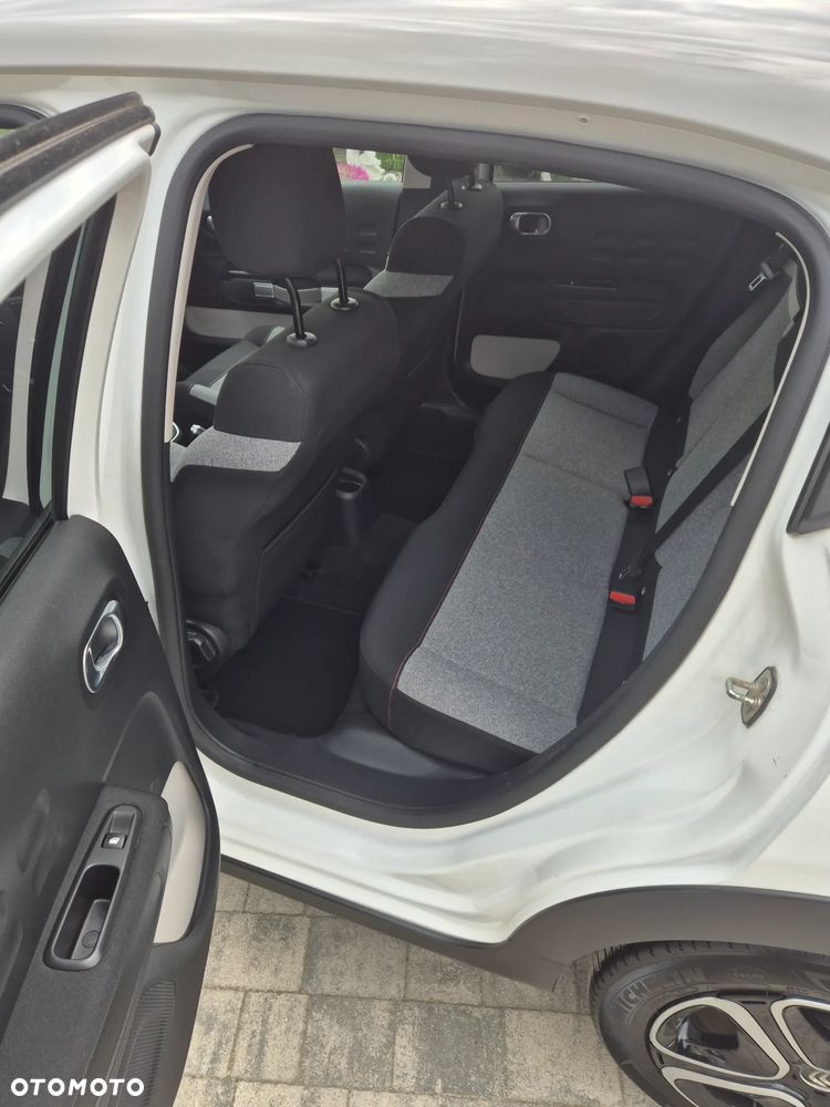Citroën C3 1.2 PureTech Elle - 9