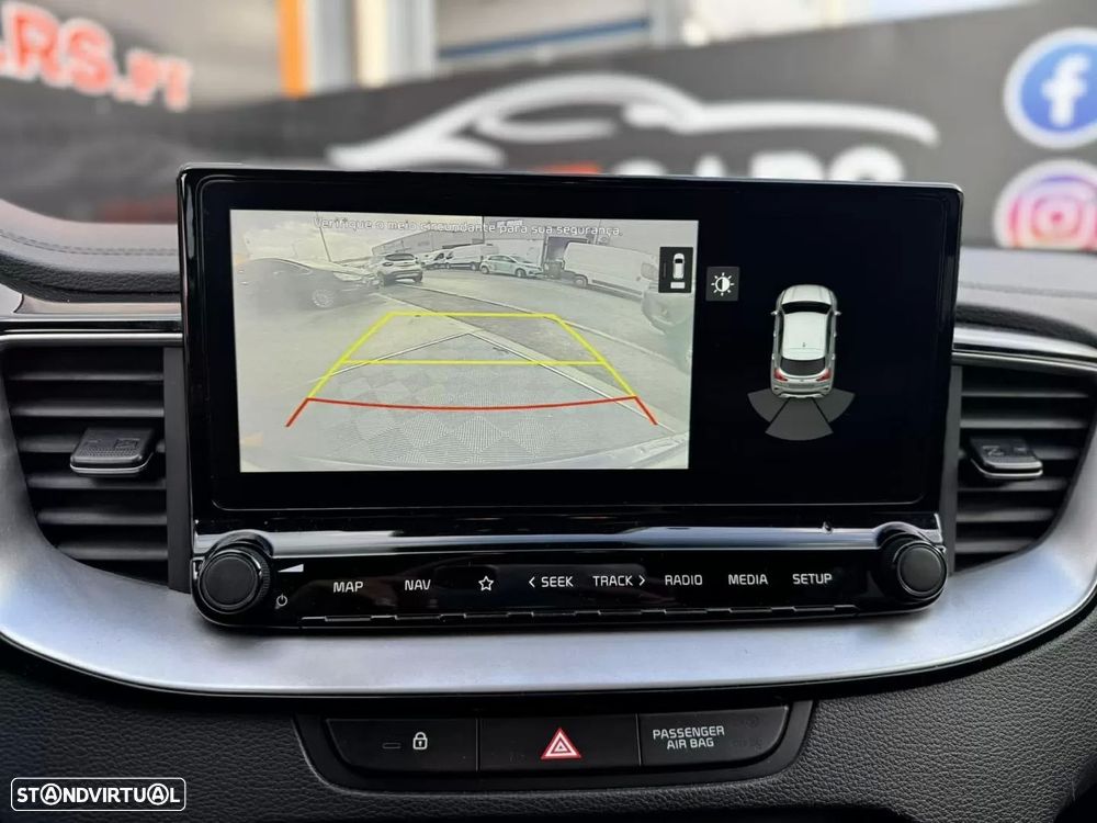 Kia XCeed 1.6 GDi PHEV First Edition - 7