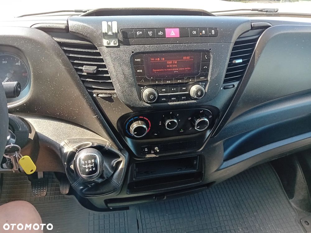 Iveco Daily - 20