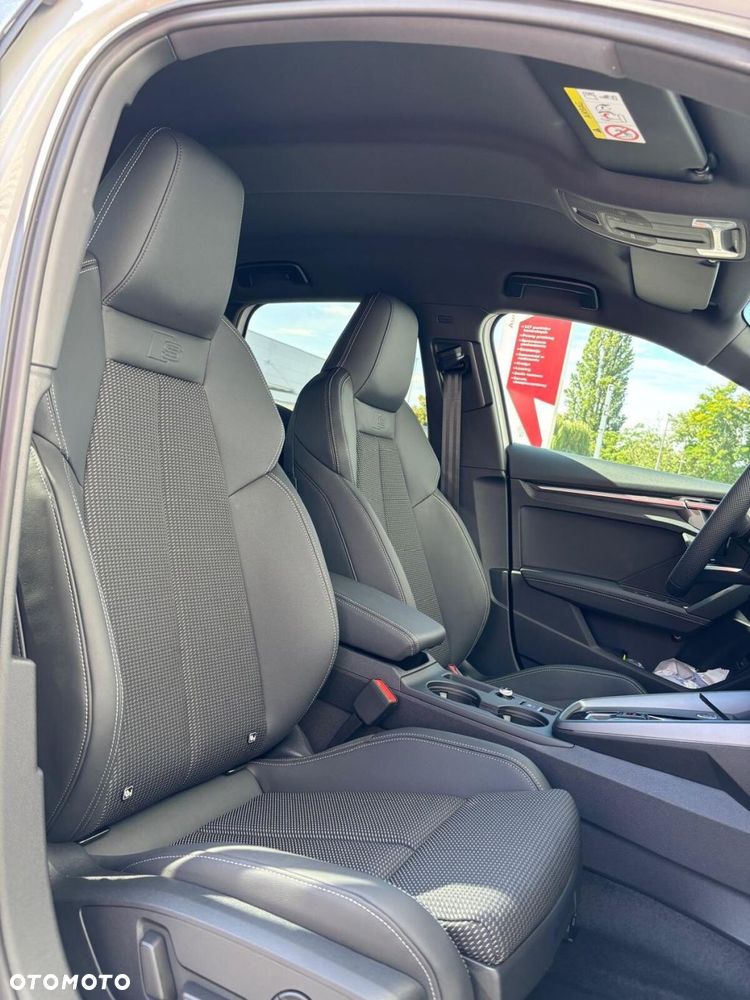 Audi A3 Sportback - 14