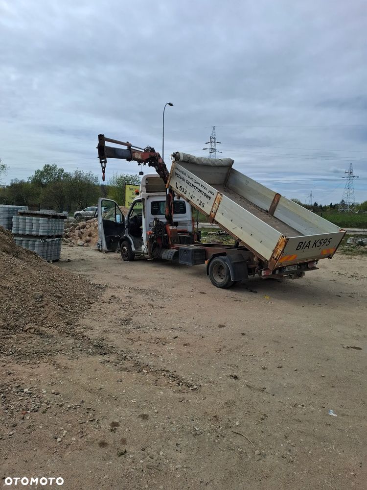 Iveco DAILY 65C17 - 9