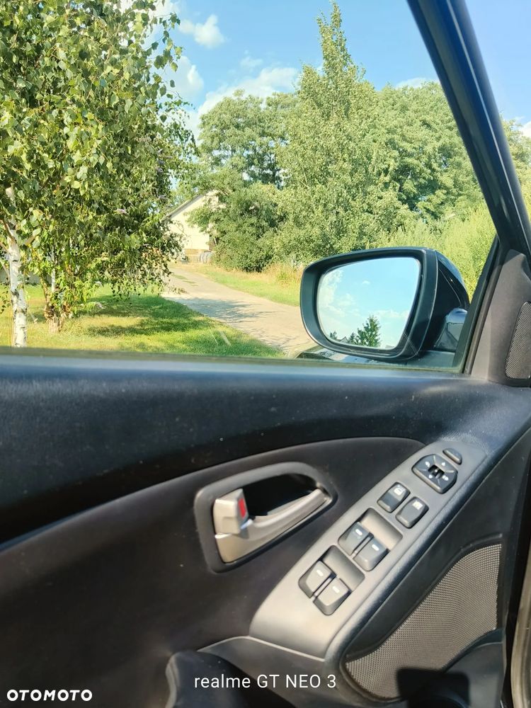 Hyundai ix35 - 20