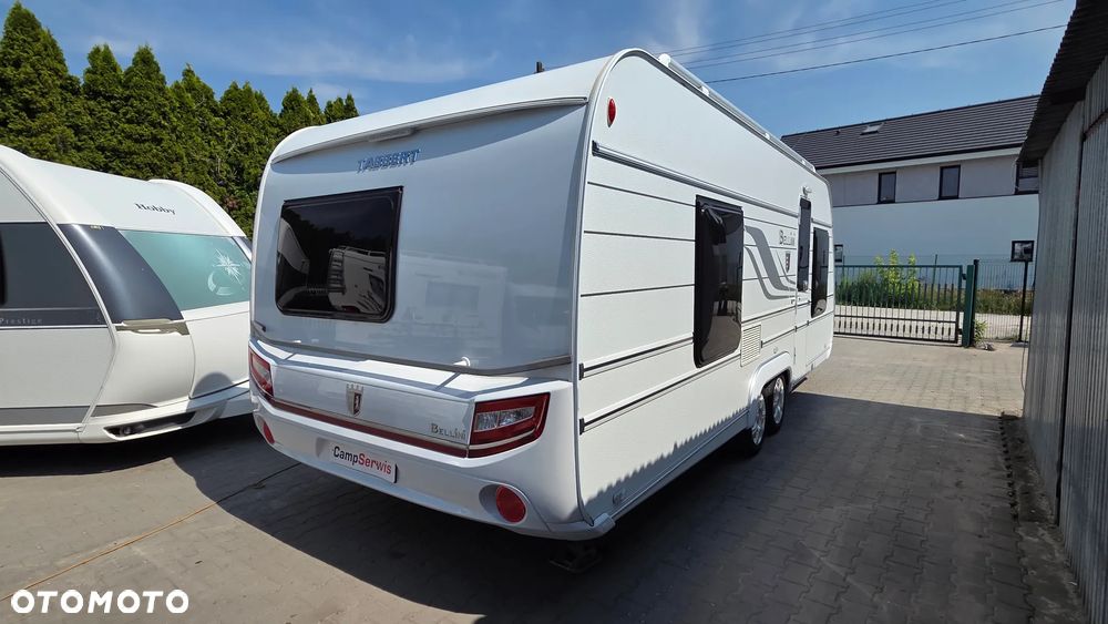Tabbert Bellini 590 - 4