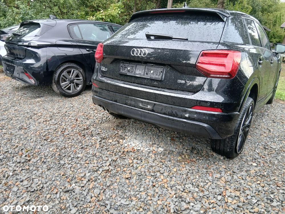 Audi Q2 35 TFSI S Line S tronic - 6