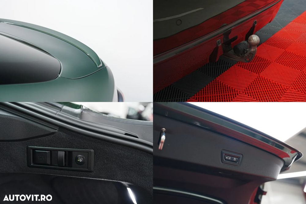 BMW Seria 4 420i Aut. M Sport - 29