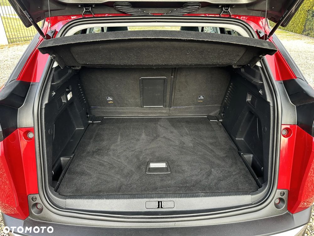 Peugeot 3008 PureTech 130 Stop & Start Allure - 38