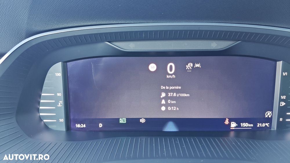 Skoda Octavia 2.0 TDI 150 CP DSG Selection - 18
