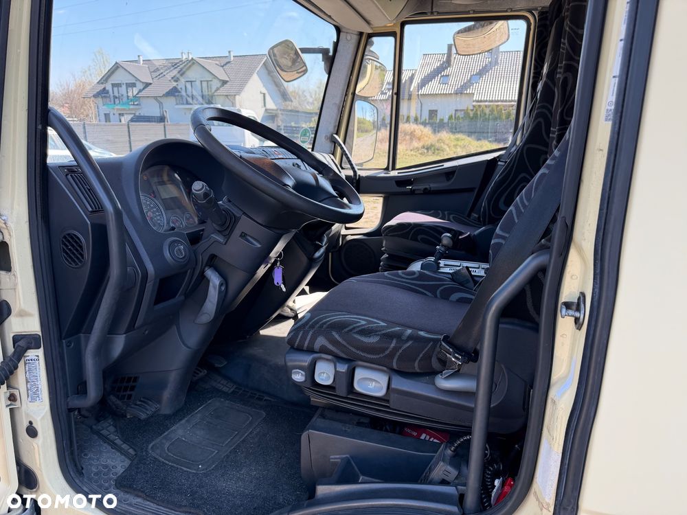 Iveco Eurocargo - 6