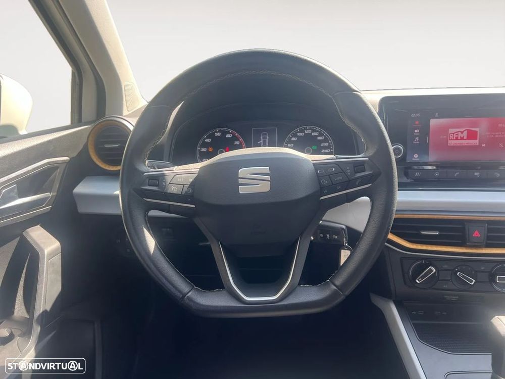 SEAT Arona 1.0 TSI Style DSG - 13