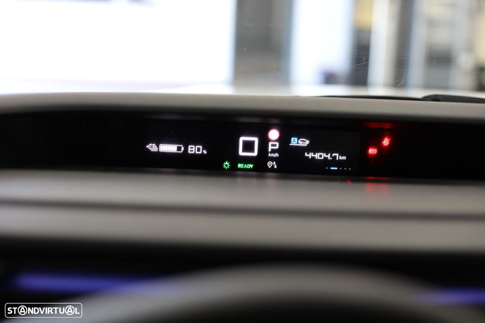 Citroën e-C3 44 kWh Autonomia Conforto You - 10