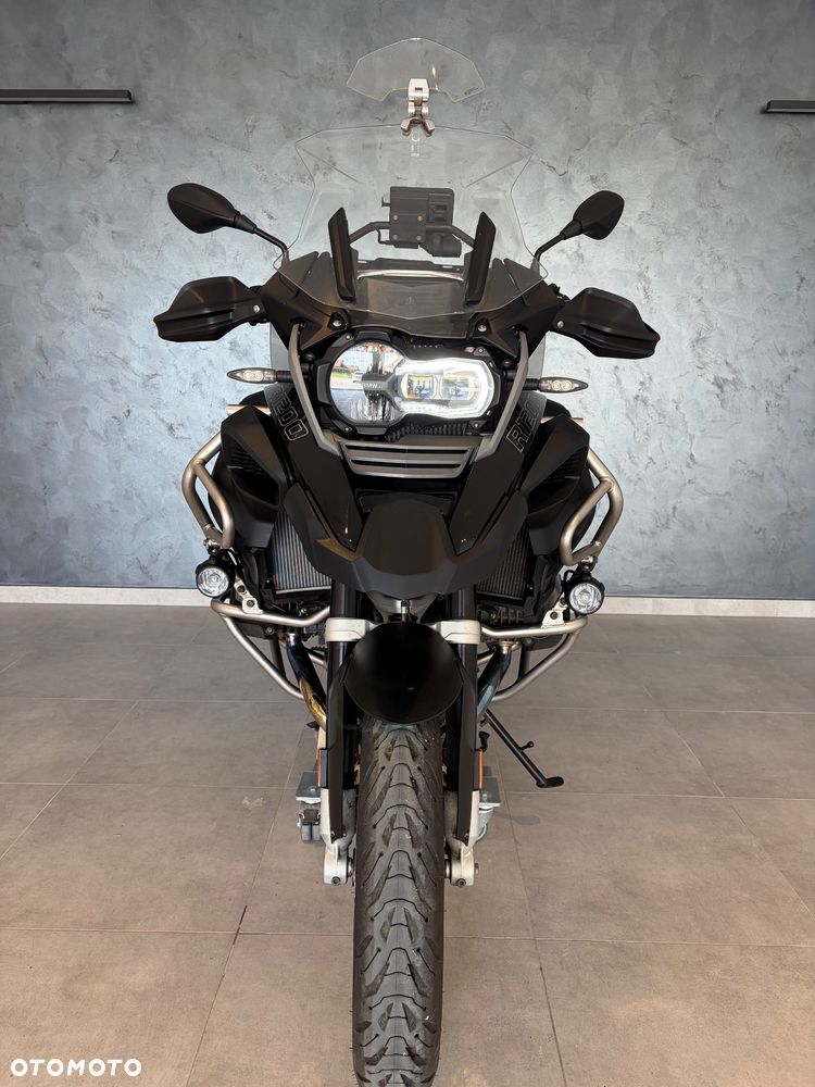 BMW Adventure - 3
