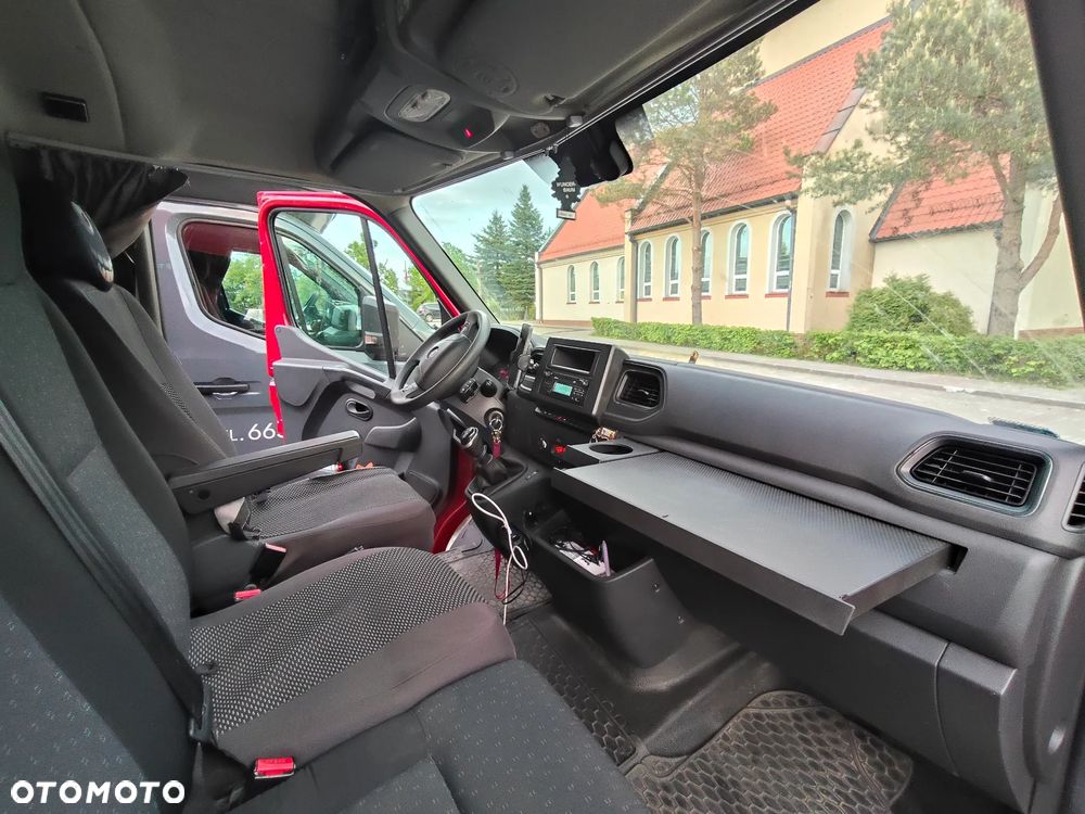 Opel MOVANO - 10
