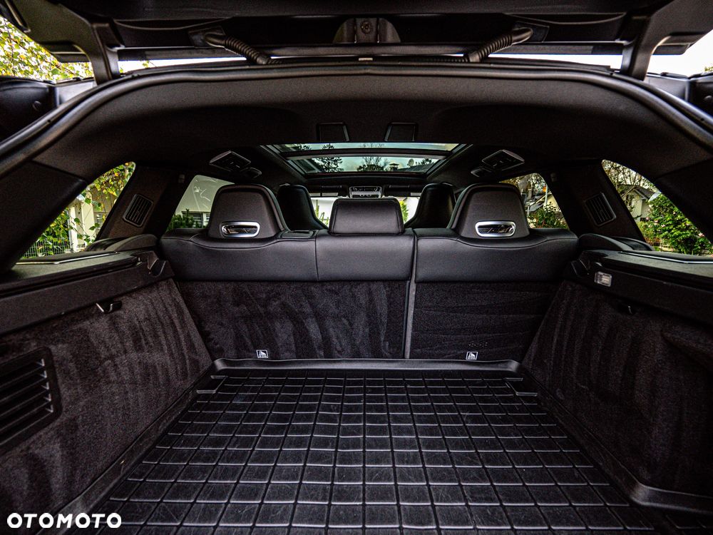 Land Rover Range Rover Sport S 5.0 V8 S/C SVR Carbon Edition - 28