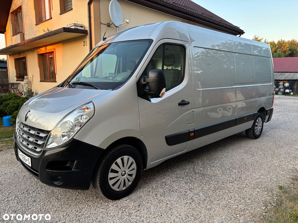 Renault Master - 3