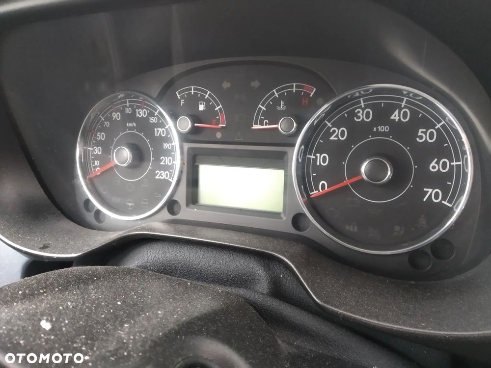 FIAT GRANDE PUNTO 05-09 1.3 MULTIJET - STEROWNIK ABS - 21