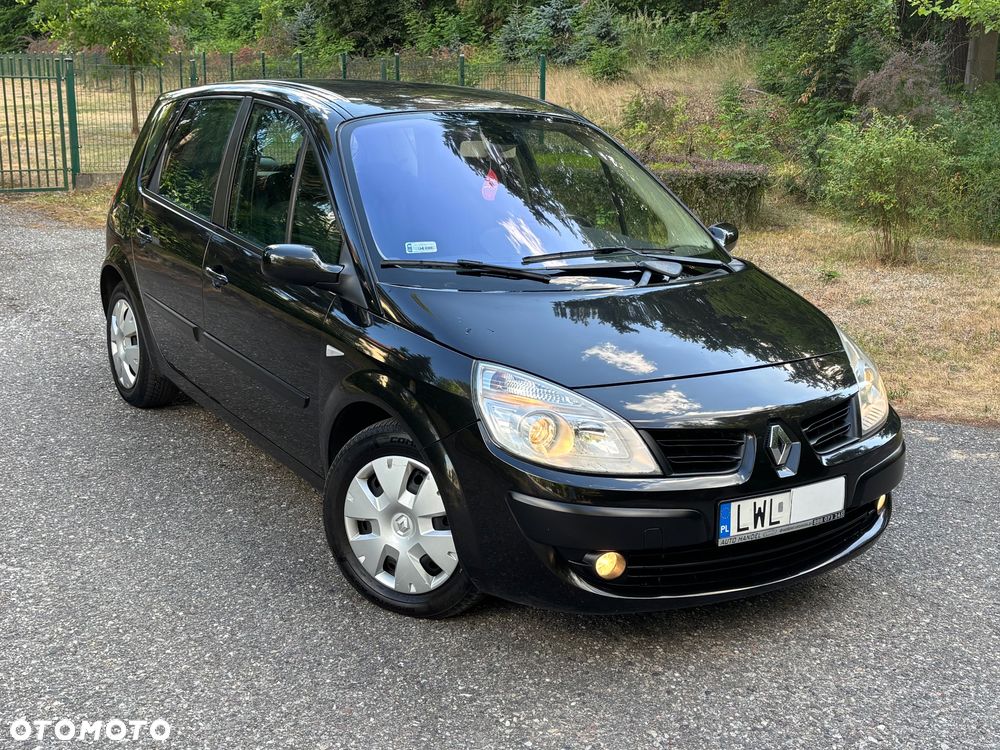 Renault Scenic - 2