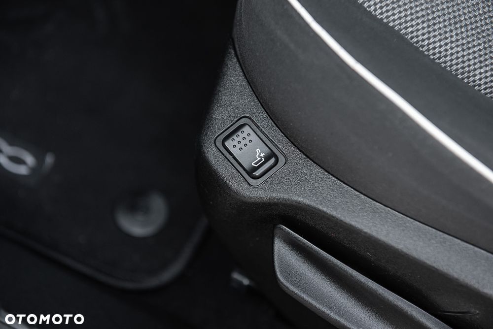 Fiat 500X 1.4 Multiair 4x2 S&S Rockstar - 18