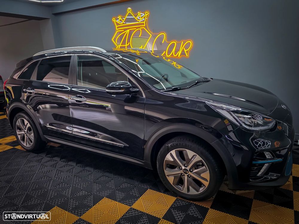 Kia e-Niro 64kWh - 11