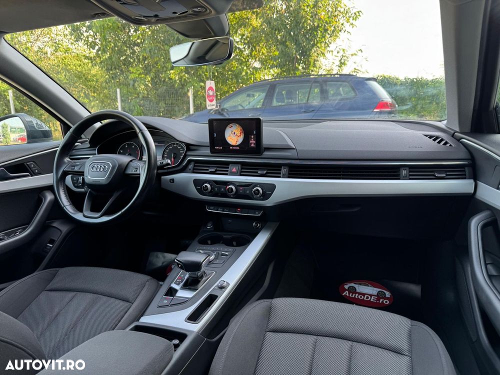 Audi A4 - 6