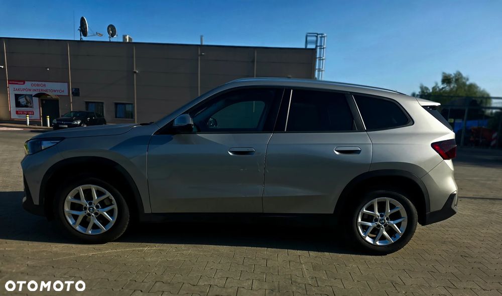 BMW X1 xDrive18d - 9