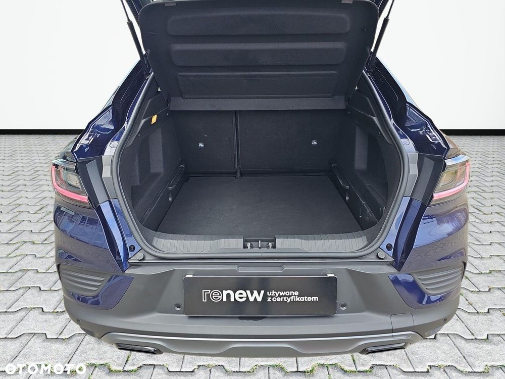 Renault Arkana 1.6 E-Tech Full Hybrid 145 Esprit Alpine MMT - 37