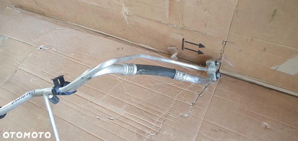 Rurka przewód klimatyzacji Opel Insignia A 2.0 CDTI 13312825 - 2