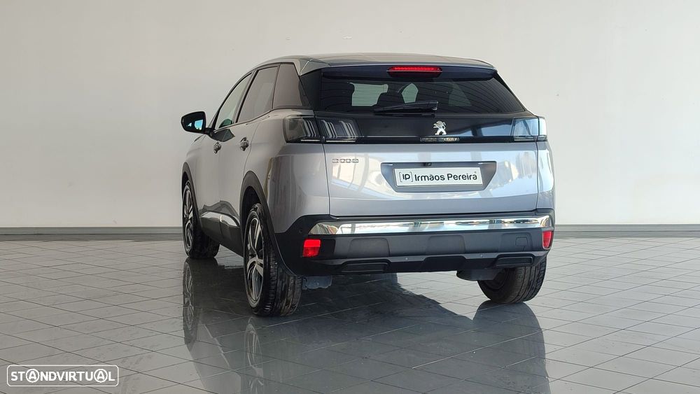 Peugeot 3008 1.5 BlueHDi Allure - 6