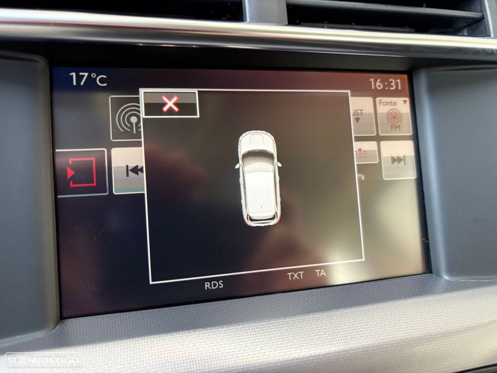 Citroën C4 1.2 PureTech Live - 39