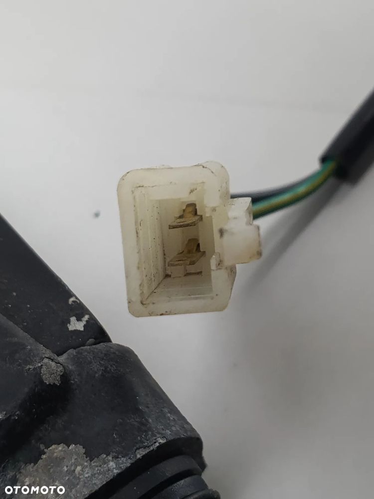 POMPA HAMULCOWA LEWA  SMC 700 ARGON JUMBO 700 - 11