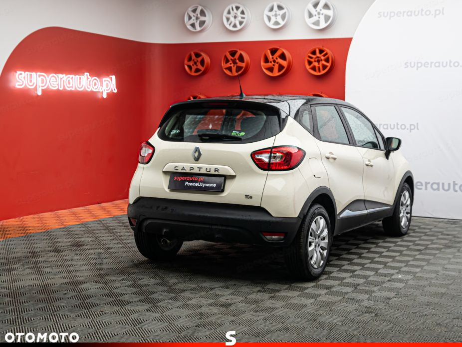 Renault Captur - 7