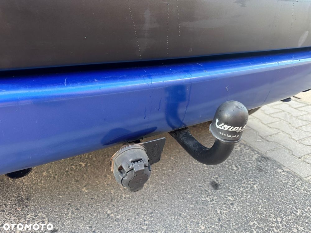 Peugeot Partner - 21