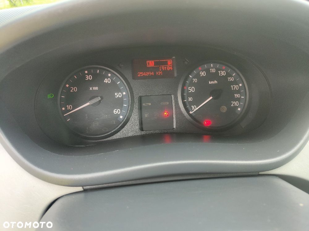 Nissan Primastar - 3