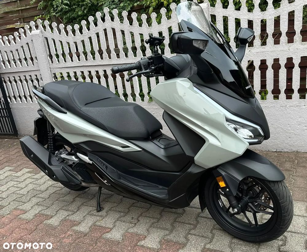 Honda NSS