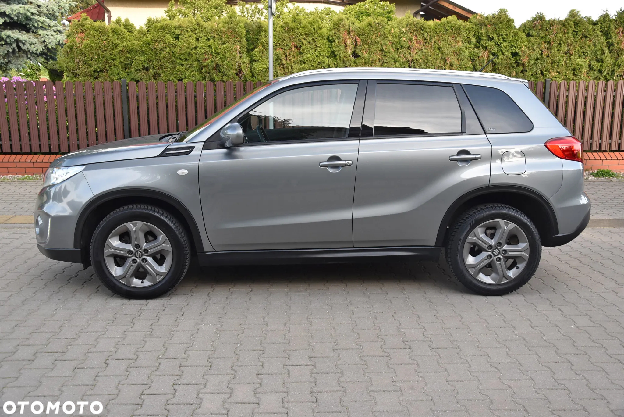 Suzuki Vitara - 7