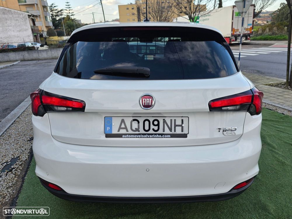 Fiat Tipo 1.3 Multijet Life - 22