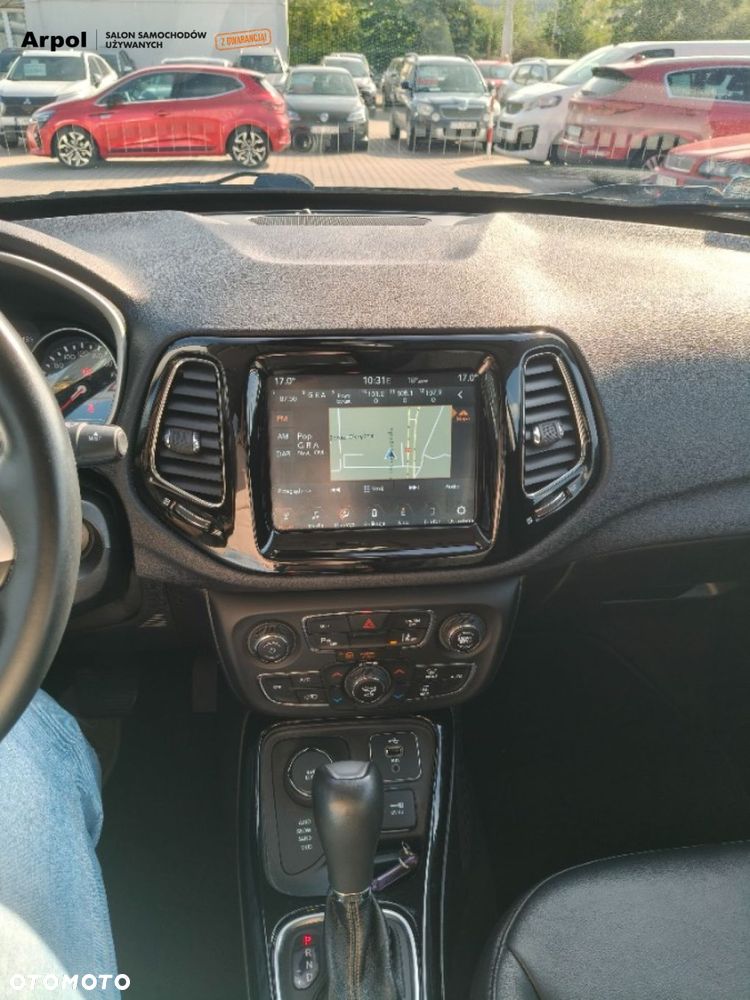 Jeep Compass - 19