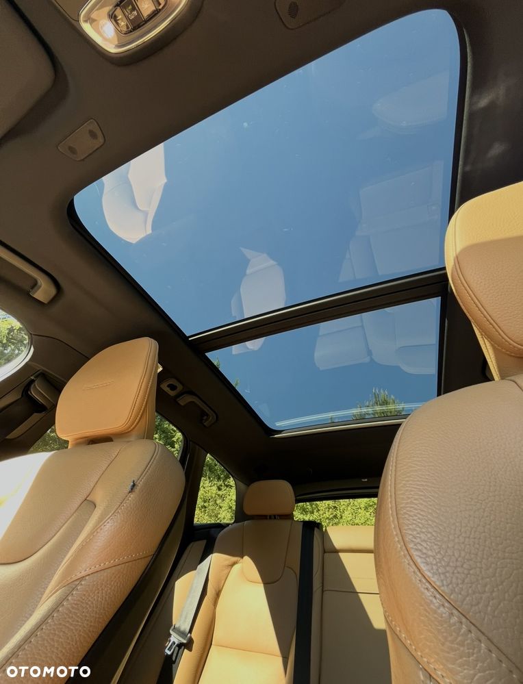 Volvo XC 60 T6 AWD Inscription - 14
