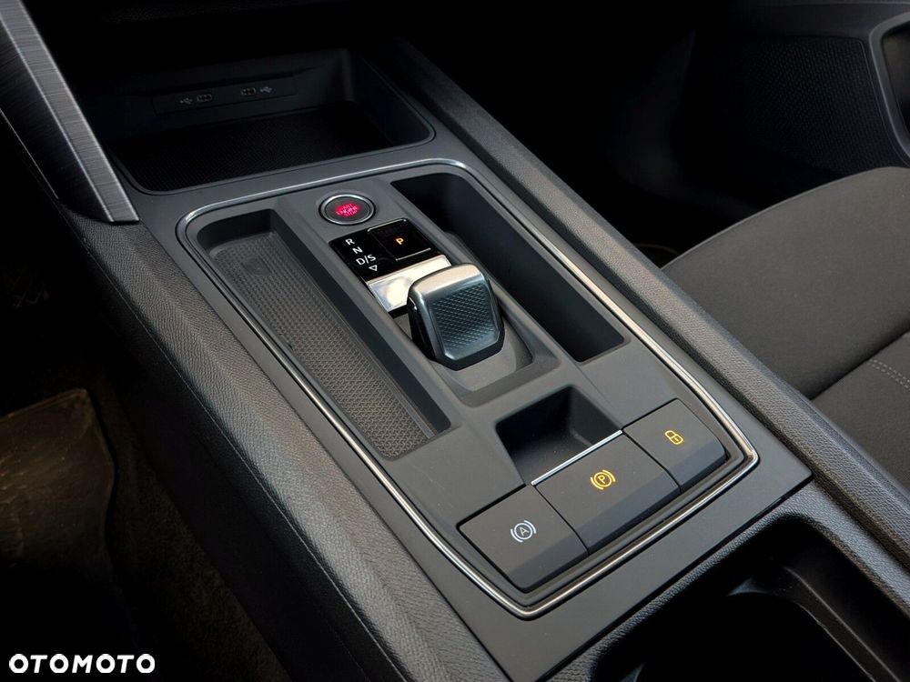 Cupra Formentor 2.0 TSI 4Drive DSG - 37