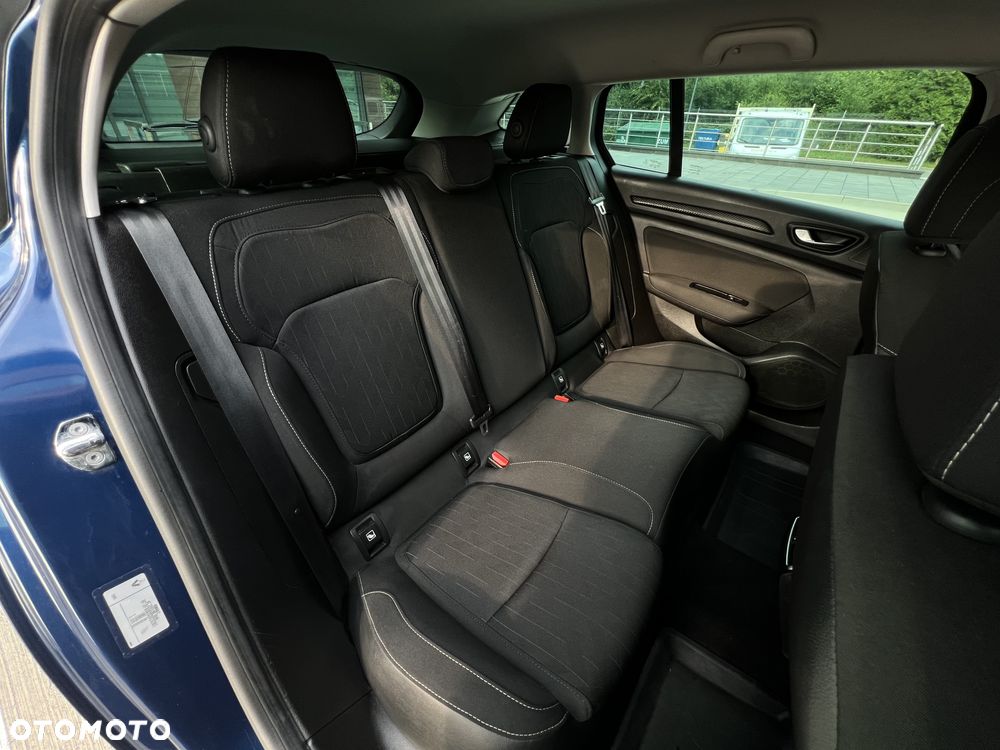Renault Megane 1.3 TCe FAP Limited - 20